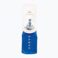 Пляшка Softflask KADVA Flowbie 150 мл блакитний 5