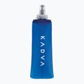 Пляшка Softflask KADVA Flowbie 250 мл блакитний