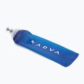 Пляшка Softflask KADVA Flowbie 250 мл блакитний 2