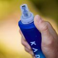 Пляшка Softflask KADVA Flowbie 250 мл блакитний 8