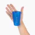 Кружка KADVA miękki Пляшка Softflask Flowbie 150 мл блакитний 2