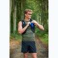 Кружка KADVA miękki Пляшка Softflask Flowbie 150 мл блакитний 6