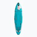 Набір WindSUP JOBE Mohaka 10.2 Inflatable Paddle Board + SUP Sail 3.5 м2 2