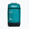 Набір WindSUP JOBE Mohaka 10.2 Inflatable Paddle Board + SUP Sail 3.5 м2 5