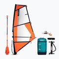 Набір WindSUP JOBE Mohaka 10.2 Inflatable Paddle Board + SUP Sail 3.5 м2 6