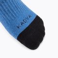 Дитячі лижні шкарпетки KADVA Skio Jrb синій 6