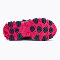 Дитячі снігоступи KADVA Snowey Mid WaterProof темно-синій/фуксія 5