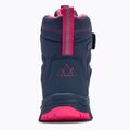 Дитячі снігоступи KADVA Snowey Mid WaterProof темно-синій/фуксія 7