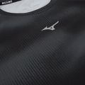 Футболка для бігу чоловіча Mizuno Core Graphic Tee black 3