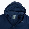 Дитяча лижна куртка KADVA Skiro Jacket Jrb темно-синя 13