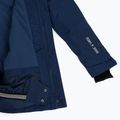 Дитяча лижна куртка KADVA Skiro Jacket Jrb темно-синя 17