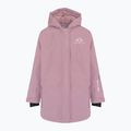 Дитяча лижна куртка KADVA Skiro Jacket рожевого кольору 3