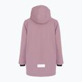 Дитяча лижна куртка KADVA Skiro Jacket рожевого кольору 4