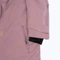 Дитяча лижна куртка KADVA Skiro Jacket рожевого кольору 6