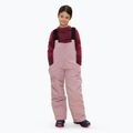 Дитячі лижні штани KADVA Skiro Pants рожеві 2