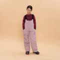 Дитячі гірськолижні штани KADVA Skiro Pants Jrg рожеві 2