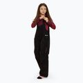 Дитячі гірськолижні штани KADVA Skiro Pants Jr чорні