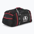Сумка для тренувань Top King Gym black/red 2