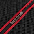 Сумка для тренувань Top King Gym black/red 5