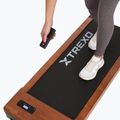 Бігова доріжка XTREXO Walking Pad W120 дерев'яний 8