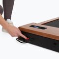 Бігова доріжка XTREXO Walking Pad W120 дерев'яний 9