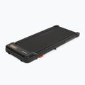 Бігова доріжка TREXO Walking Pad W80 black 3