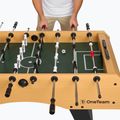 Стіл OneTeam foosball FunKick Pro black 4