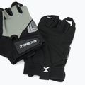 Рукавички для тренувань TREXO GG1 gray 4