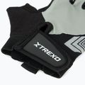 Рукавички для тренувань TREXO GG1 gray 5
