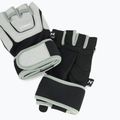 Рукавички для спортзалу TREXO GG2 black 4