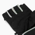 Рукавички для спортзалу TREXO GG2 black 7