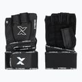 Рукавички для тренувань XTREXO GymRat black