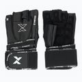 Рукавички для тренувань TREXO GymRat black