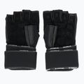 Рукавички для тренувань TREXO GymRat black 3