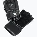 Рукавички для тренувань TREXO GymRat black 4