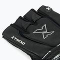 Рукавички для тренувань TREXO GymRat black 6