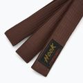 Пояс для дзюдо/карате HOOK FIGHTING 240 cm brown 2