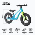 Біговел ATTABO Brisk S magnezowy блакитний 12