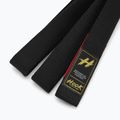 Пояс Kuro-Obi HOOK FIGHTING 320 см black 2
