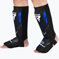 Захист для гомілок та стоп RDX IMMAF Approved Neoprene Shin Instep blue 6