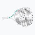 Ракетка для сквошу Eye V.Lite 130 SS mint/white 2