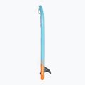 Набір дошка SUP надувна дитяча AQUASTIC Perth 8'0" allround blue 5