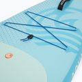 Набір дошка SUP надувна дитяча AQUASTIC Perth 8'0" allround blue 7