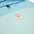 Набір дошка SUP надувна дитяча AQUASTIC Perth 8'0" allround blue 8