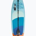 Набір дошка SUP надувна дитяча AQUASTIC Perth 8'0" allround blue 10