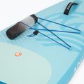 Набір дошка SUP надувна дитяча AQUASTIC Perth 8'0" allround blue 11