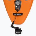 Набір дошка SUP надувна дитяча AQUASTIC Perth 8'0" allround blue 12