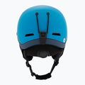 Дитячий лижний шолом ATTABO Avens 2.0 Jr Visor blue 6