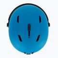 Дитячий лижний шолом ATTABO Avens 2.0 Jr Visor blue 8