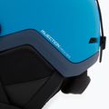 Дитячий лижний шолом ATTABO Avens 2.0 Jr Visor blue 10